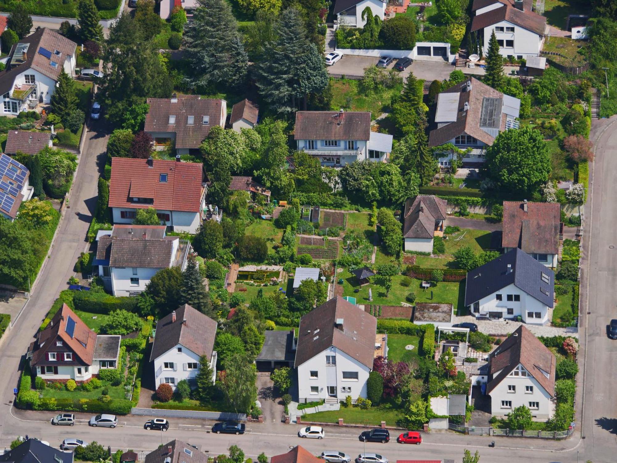 Ferienwohnung Lahr Lahr  Eksteriør bilde